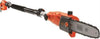 BLACK&DECKER---SEGA-POTATRICE-800-W,-BARRA-OREGON-DA-25-cm