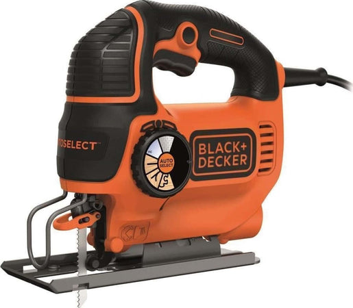 BLACK&DECKER---SEGHETTO-ALTERNATIVO-AUTOSELECT-550W-AD-AZIONE-PENDOLARE