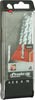 BLACK&DECKER---SET-PUNTE-DA-MURO-4/5/6/8/10MM