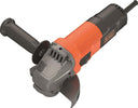 BLACK&DECKER---SMERIGLIATRICE-750W-ATTACCO-M14-+-5-DISCHI-115MM