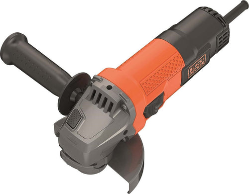 BLACK&DECKER---SMERIGLIATRICE-750W-ATTACCO-M14-+-5-DISCHI-115MM
