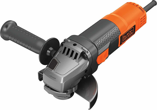 BLACK&DECKER---SMERIGLIATRICE-ANGOLARE-900-W---115MM