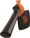 BLACK&DECKER---SOFFIATORI/ASPIRAFOGLIE-2500W