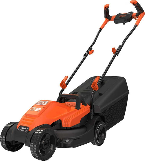 BLACK&DECKER---TAGLIAERBA-ELETTRICO-1200W-TAGLIO-32CM