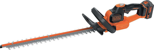 BLACK&DECKER---TAGLIASIEPI-A-BATTERIA-A-LITIO-18V-4.0Ah-IMPUGNATURA-ERGONOMICA