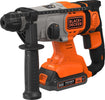 BLACK&DECKER---TASSELLATORE-A-BATTERIA-18V-2.0-AH-SDS