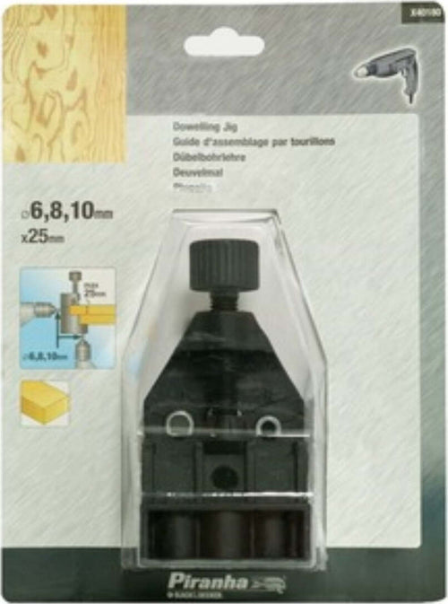 BLACK&DECKER---TASSELLO-6,8,10MM