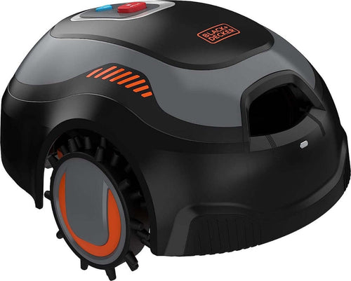 BLACK&DECKER---TOSAERBA-TAGLIAERBA-ROBOT-12V-4.3Ah