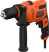BLACK&DECKER---TRAPANO-A-PERCUSSIONE-500W