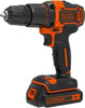 BLACK&DECKER---TRAPANO-AVVITATORE-A-PERCUSSIONE-18V---2Ah
