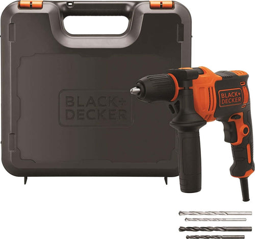 BLACK&DECKER---TRAPANO-PERCUSSIONE-A-FILO-COMPACT-710W