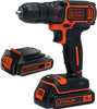 BLACK&DECKER---TRAPANO/AVVITATORE-DOPPIA-BATTERIA-LITIO-18V-1,5-Ah