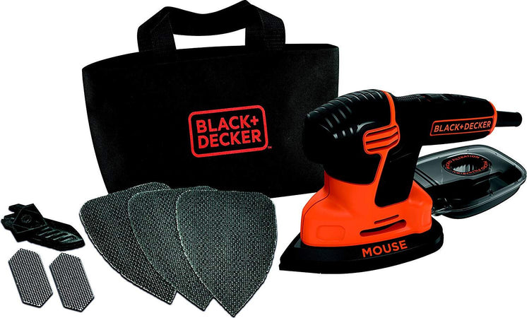BLACK+DECKER-KA2000-QS-Levigatrice-Mouse-120-W