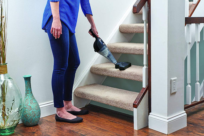 BLACK&DECKER-NSVA315J-QW-Scopa-ricaricabile-4-in-1