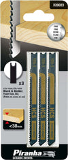 BLACK&DECKER-PIRANHA-3-LAME-SEGHETTO-ALTERNATIVO-PER-LEGNO-X20023-TAGLIO-FINE