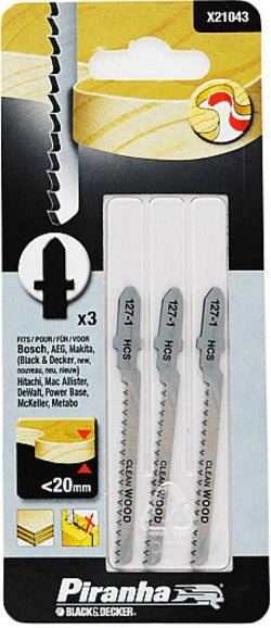 BLACK&DECKER-PIRANHA-3-LAME-SEGHETTO-ALTERNATIVO-PER-LEGNO-X21043-TAGLIO-FINE