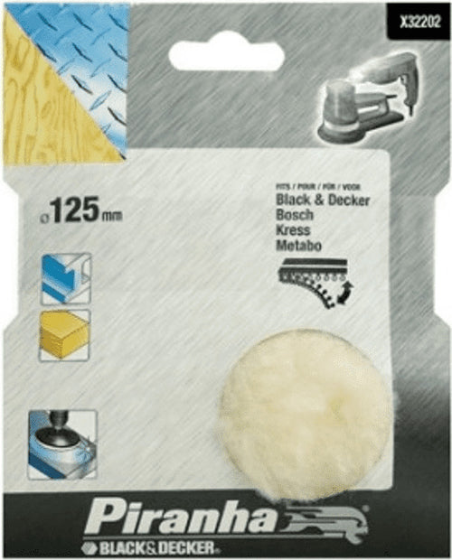 BLACK&DECKER-PIRANHA-CUFFIA-IN-LANA-PER-LUCIDATURA-LEVIGATRICI-ORBITALI-mm-125-X32202