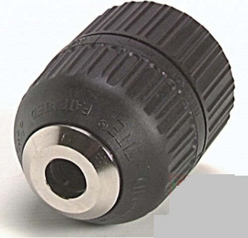 BLACK&DECKER-PIRANHA-MANDRINO-AUTOSERRANTE-CON-BLOCCAGGIO-MM10-F3/8x24