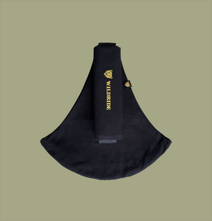 Marsupio Fascia Portabimbo Wildride Main Collection - Vari Colori