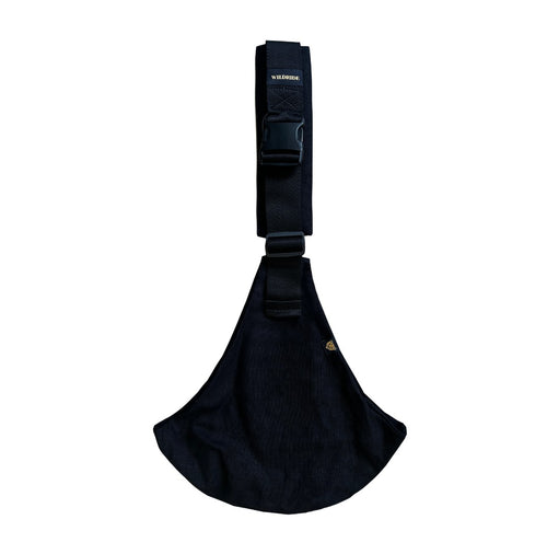 Marsupio Fascia Portabimbo Wildride Linen