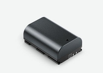 Blackmagic Design LP-E6 Ioni di Litio 2000 mAh