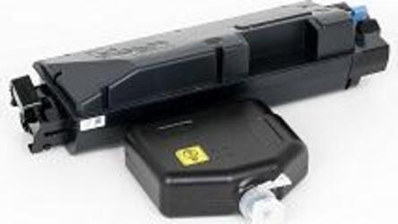 Black+Waste Com Olivetti D-Color MF3023,3024,P2230-8KB1282 Elettronica/Informatica/Stampanti e accessori/Accessori per stampanti a inchiostro e laser/Toner Innovamy.it - Milano, Commerciovirtuoso.it