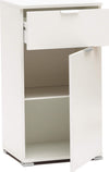 BLANCHE---armadietto-un-anta-e-un-cassetto-Bianco-Milani-Home