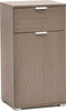 BLANCHE---armadietto-un-anta-e-un-cassetto-Rovere-grigio-Milani-Home