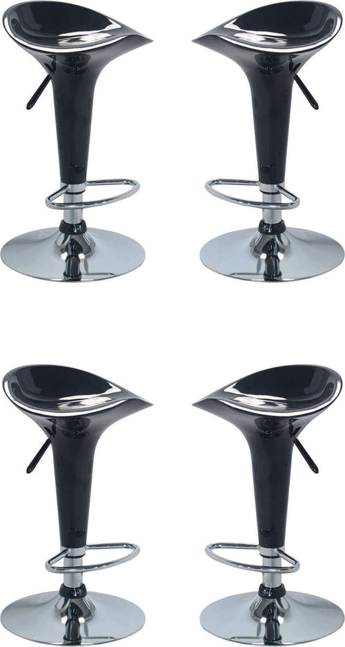 BLANCO---set-di-4-sgabelli-Nero-Milani-Home