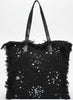 BLANCO borsa cabas nero 37X35X15 Cm Moda/Donna/Borse/Borse a spalla Scontolo.net - Potenza, Commerciovirtuoso.it