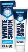 Blanx sbiancante white shock