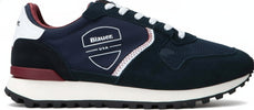 Blauer Dixon Sneaker Scarpe Uomo Moda/Uomo/Scarpe/Sneaker e scarpe sportive/Sneaker casual Euforia - Bronte, Commerciovirtuoso.it