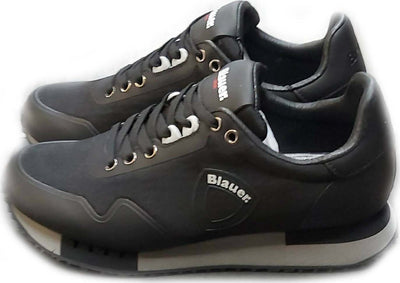 Blauer Dixon Sneakers Uomo F3dexter01/bal Moda/Uomo/Scarpe/Sneaker e scarpe sportive/Sneaker casual Euforia - Bronte, Commerciovirtuoso.it