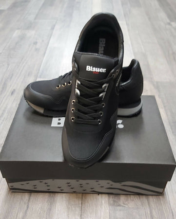 Blauer Dixon Sneakers Uomo F3dexter01/bal Moda/Uomo/Scarpe/Sneaker e scarpe sportive/Sneaker casual Euforia - Bronte, Commerciovirtuoso.it