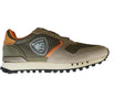 Blauer Dixon Sneakers Uomo F3dixon02/nys Scarpe Da Ginnastica Con Lacci E Suola In Gomma Moda/Uomo/Scarpe/Sneaker e scarpe sportive/Sneaker casual Euforia - Bronte, Commerciovirtuoso.it