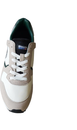 Blauer Dixon Sneakers Uomo F3dixon02/nys Scarpe Da Ginnastica Con Lacci E Suola In Gomma Moda/Uomo/Scarpe/Sneaker e scarpe sportive/Sneaker casual Euforia - Bronte, Commerciovirtuoso.it
