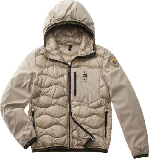 Blauer-Giacconi-Beige-da-uomo