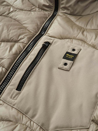 Blauer-Giacconi-Beige-da-uomo