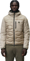 Blauer-Giacconi-Beige-da-uomo