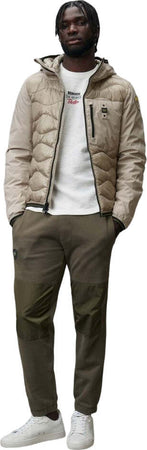 Blauer-Giacconi-Beige-da-uomo