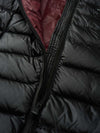 Blauer-Giacconi-Nero-da-donna