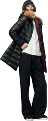 Blauer-Giacconi-Nero-da-donna