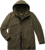 Blauer-Giacconi-Verde-da-uomo