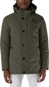 Blauer-Giacconi-Verde-da-uomo