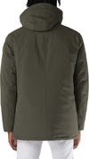 Blauer-Giacconi-Verde-da-uomo