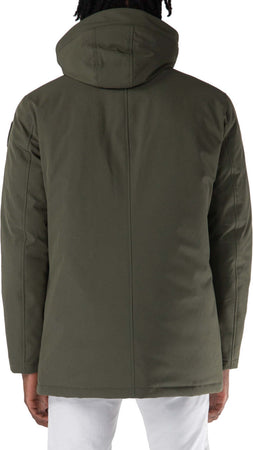 Blauer-Giacconi-Verde-da-uomo