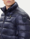 Blauer giubbino uomo piumino con collo alla coreana Belmont
25WBLUC03090-006719 888
