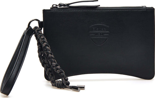 Blauer-pochette-nera-NELLY01