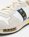 Blauer-QUEENS-Sneakers-basse-Uomo-S4QUEENS01/NUB-QUEENS01