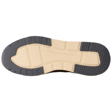 BLAUER sneakers GREY/NAVY art. F5RAY02/NUS